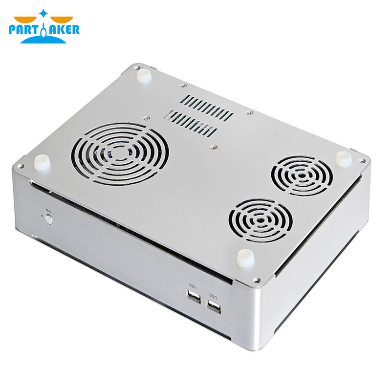 Pc Gaming Msi - Gaming Mini PC Intel Xeon D-1581