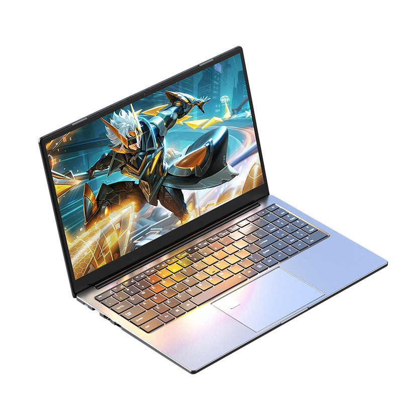 Pc Gaming Gtx 1650 - 13th generation laptop i7 thin and
