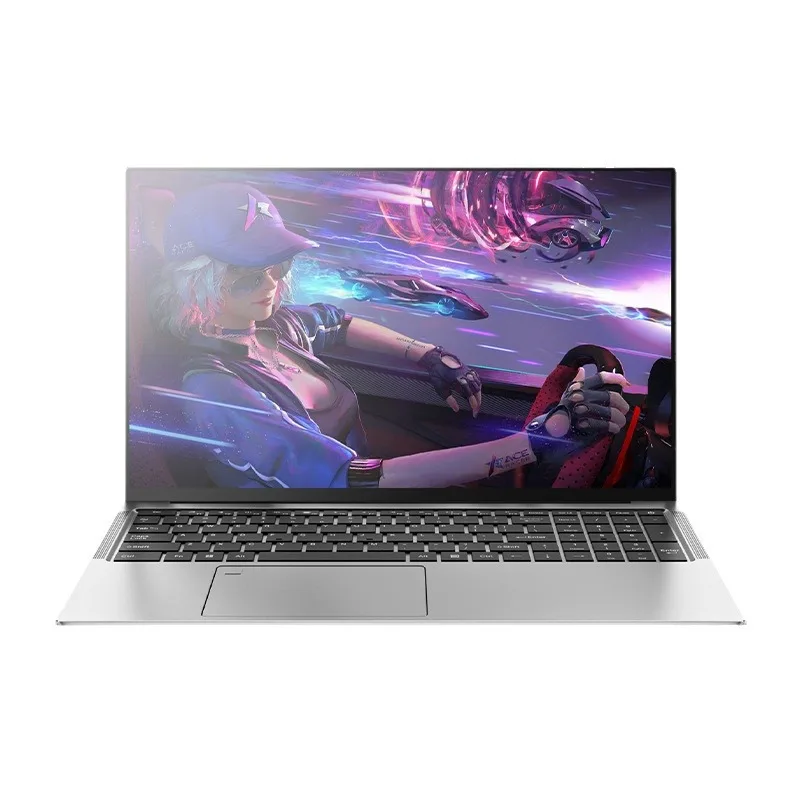 Pc Gaming Gtx 1650 - 17-inch large screen 13th generation thin