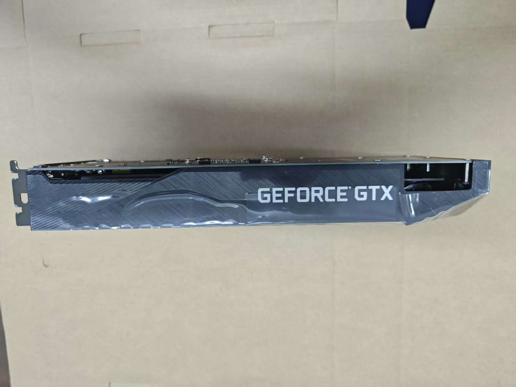GTX 1650 4GB GPU NVIDIA G21CN  - огляд і ціна Pc Gaming Gtx 1650