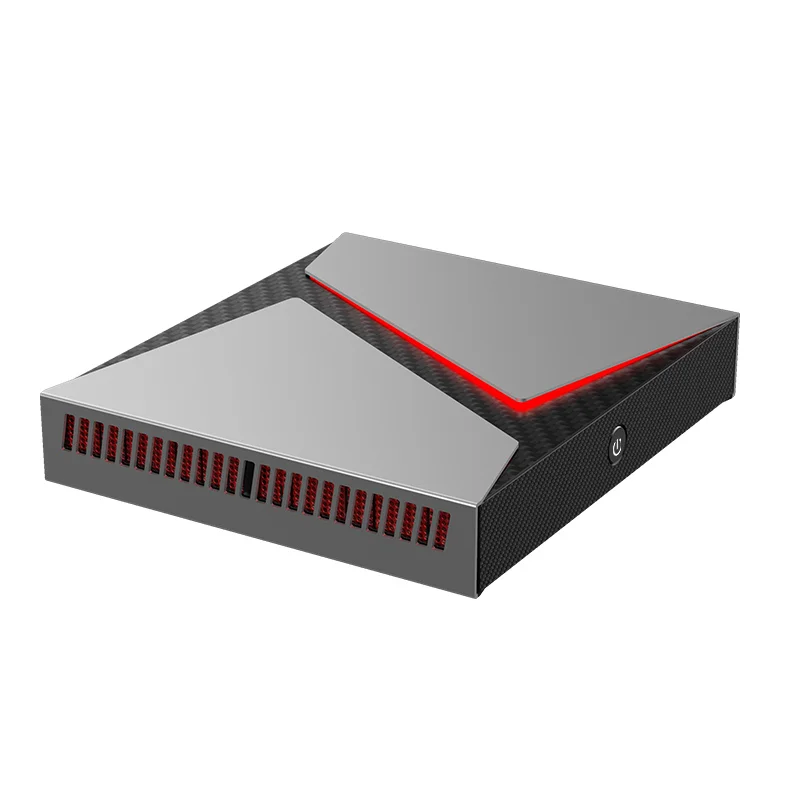 9th Mini pc i9 9880H GTX 1650  - огляд і ціна Pc Gaming Gtx 1650