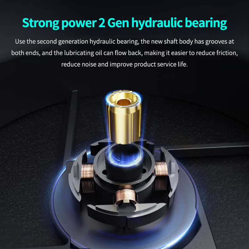ID Cooling AS 140 High Air Vol - огляд і ціна Pc Water Cooling
