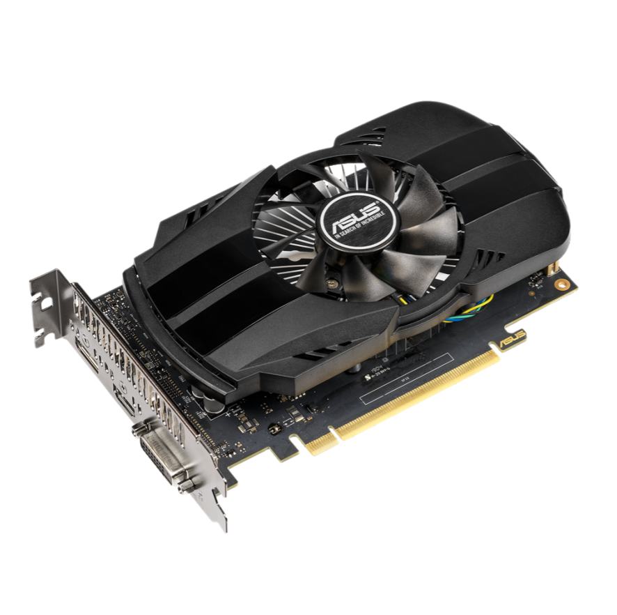 ASUS NVIDIA GTX 1650 GPU PH GT - огляд і ціна Pc Gaming Gtx 1650