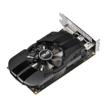 ASUS NVIDIA GTX 1650 GPU PH GT - огляд і ціна Pc Gaming Gtx 1650