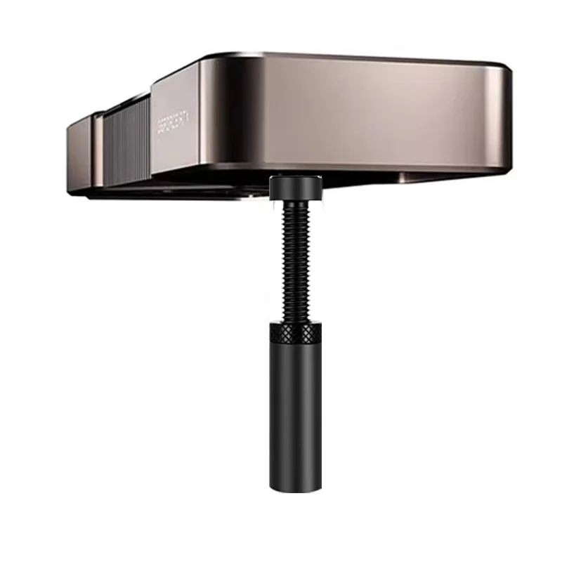 Aluminum GPU Holder Vertical T - огляд і ціна Gpu Vertical Mount