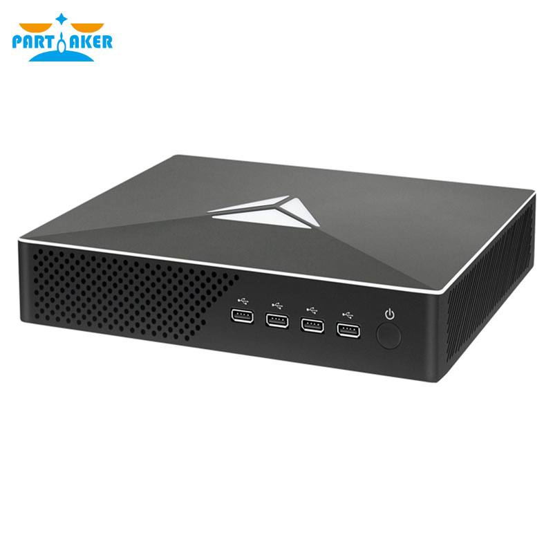 10th Gen Mini Gaming PC Intel  - огляд і ціна Pc Gaming Gtx 1650