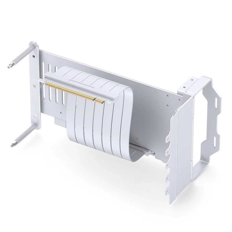 JONSBO A50 Aluminum GPU Vertic - огляд і ціна Gpu Vertical Mount