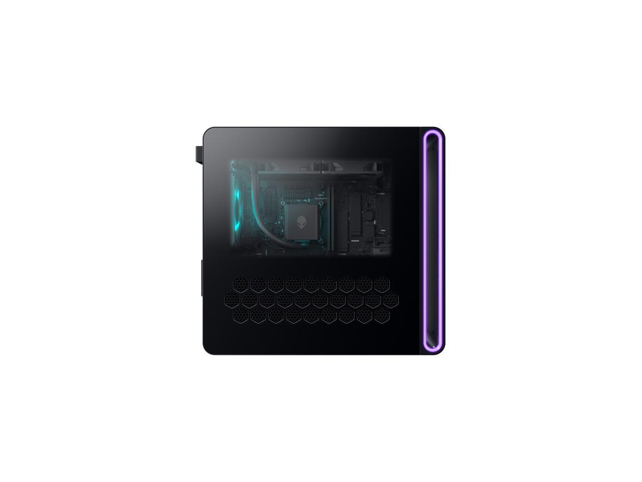 Alienware Gaming Desktop Pc Al - огляд і ціна Pc Gaming Dell Alienware