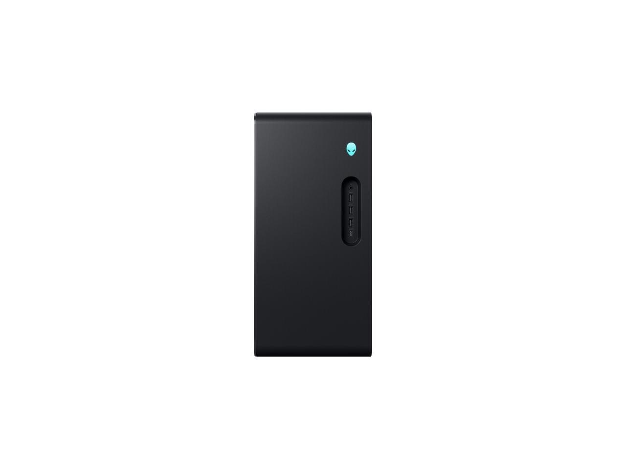 Alienware Gaming Desktop Pc Al - огляд і ціна Pc Gaming Dell Alienware