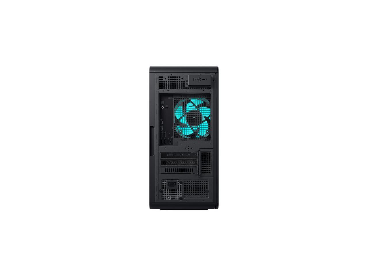 Alienware Gaming Desktop Pc Al - огляд і ціна Pc Gaming Dell Alienware