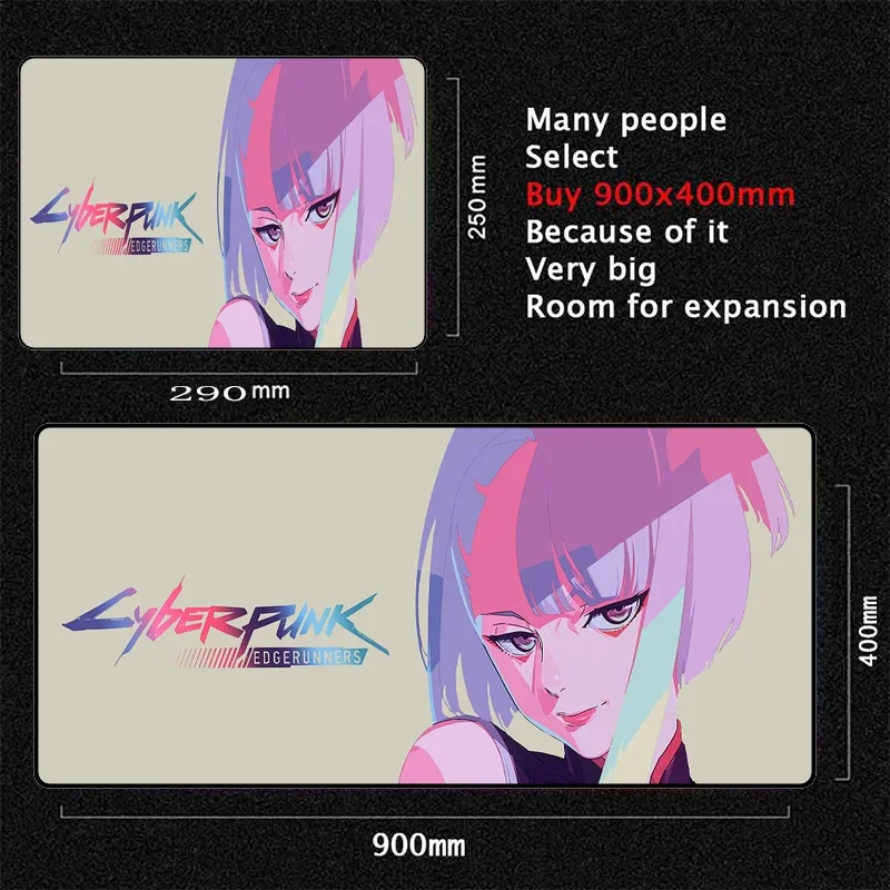 Cyber MousePad XXL Computer Mo - огляд і ціна Pc Gaming Msi
