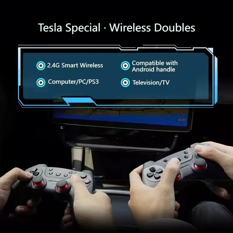 2025 NEW Wireless USB Gaming C - огляд і ціна Pc Gaming Online