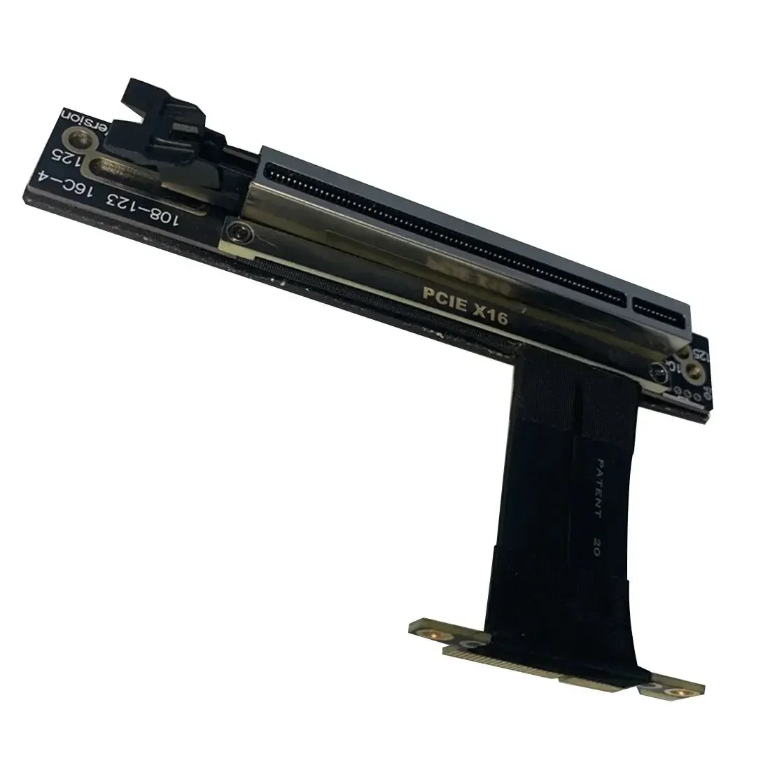 PCI Express X4 X8 X16 to X16 R - огляд і ціна Gpu Vertical Mount