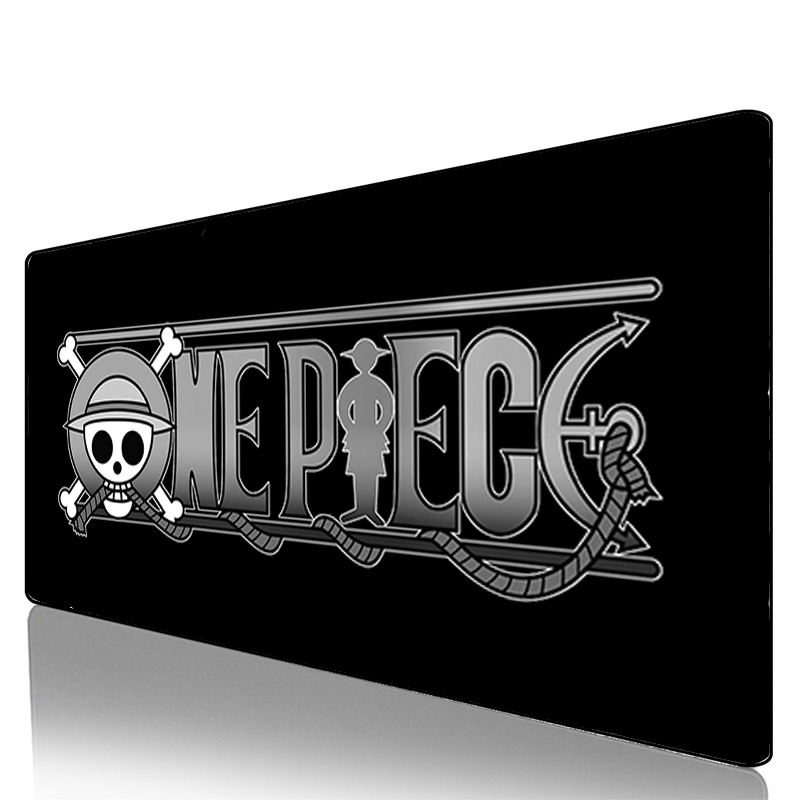 Anime One Piece Luffy Mouse Pa - огляд і ціна Pc Gaming Keyboard And Mouse
