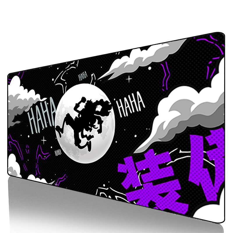 Anime One Piece Luffy Mouse Pa - огляд і ціна Pc Gaming Keyboard And Mouse