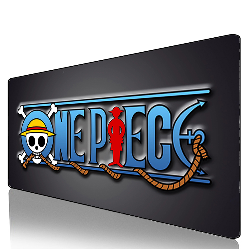 Anime One Piece Luffy Mouse Pa - огляд і ціна Pc Gaming Keyboard And Mouse