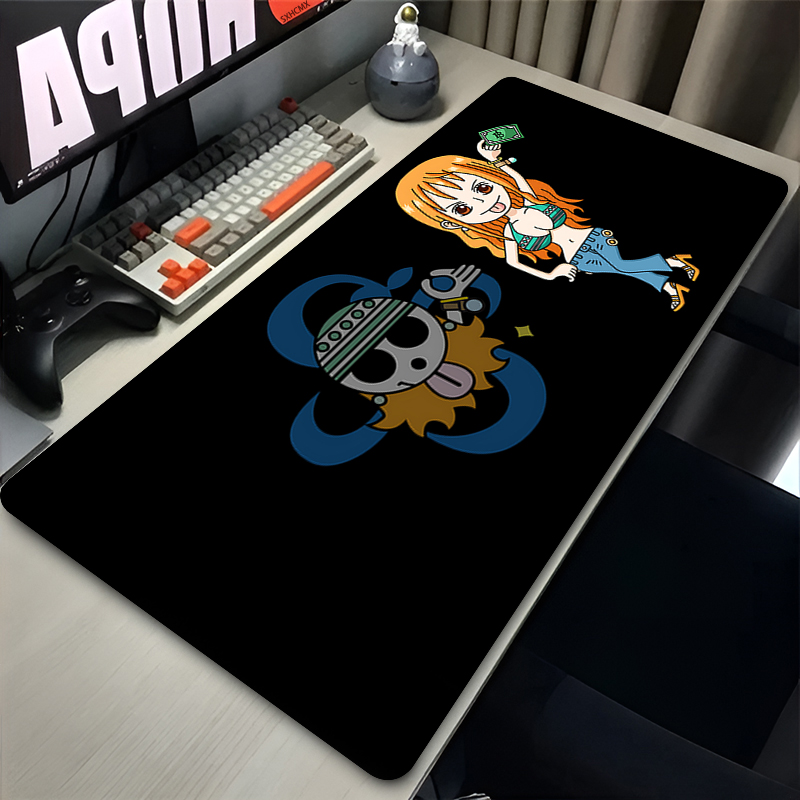 Mouse Pad Computer Laptop Game - огляд і ціна Pc Gaming Keyboard And Mouse