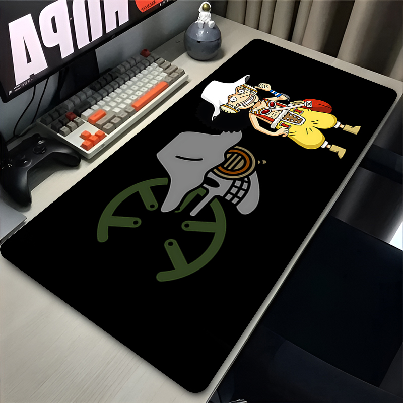 Mouse Pad Computer Laptop Game - огляд і ціна Pc Gaming Keyboard And Mouse