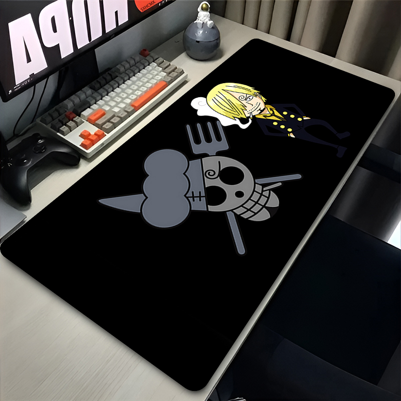 Mouse Pad Computer Laptop Game - огляд і ціна Pc Gaming Keyboard And Mouse