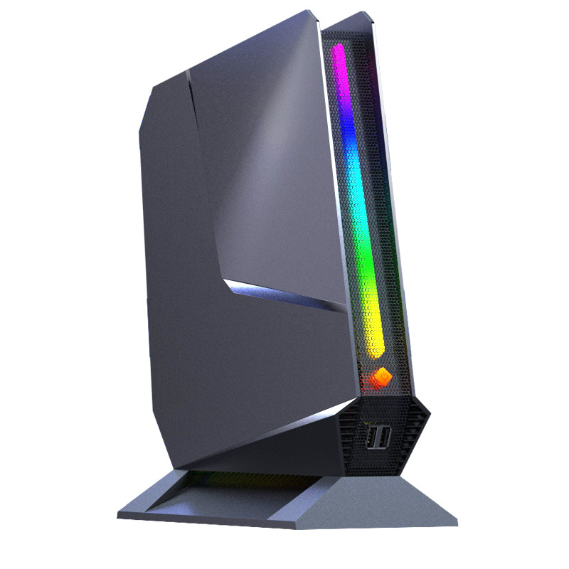 Gaming Pc I9 12900H RTX4060 64 - огляд і ціна Pc Gaming Msi