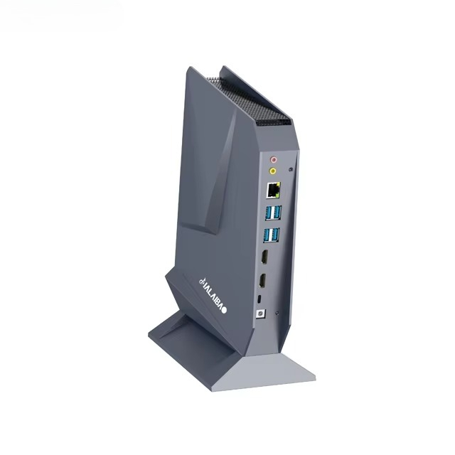 Hot Gaminig Mini Pc Cpu I9 998 - огляд і ціна Pc Gaming Gtx 1650