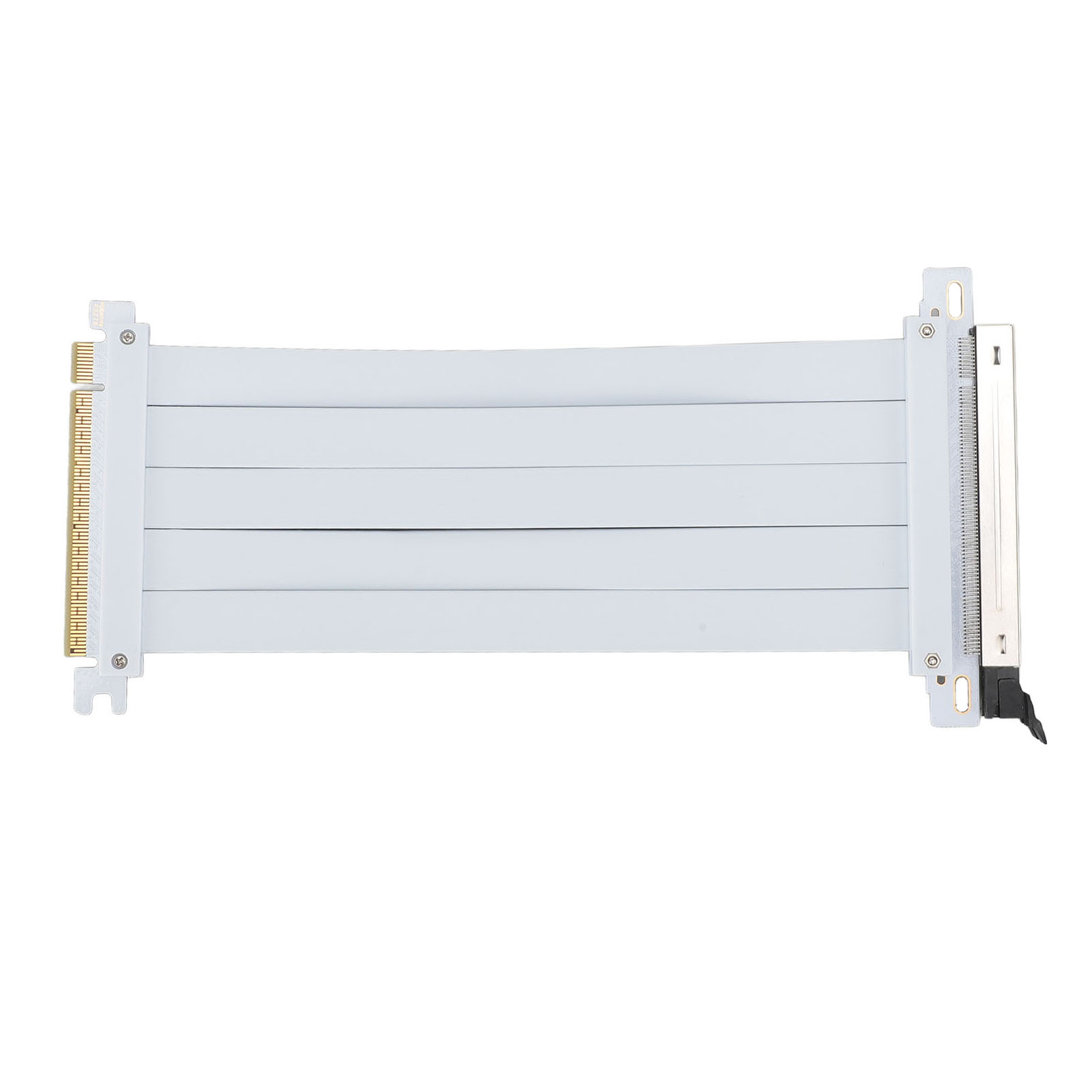 PCIE 5.0 X16 PCB 128Gbps High  - огляд і ціна Gpu Vertical Mount