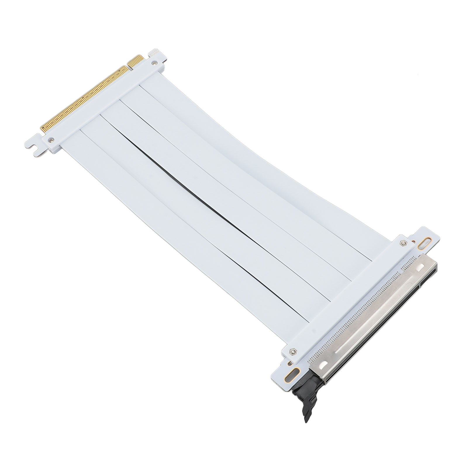 PCIE 5.0 X16 PCB 128Gbps High  - огляд і ціна Gpu Vertical Mount
