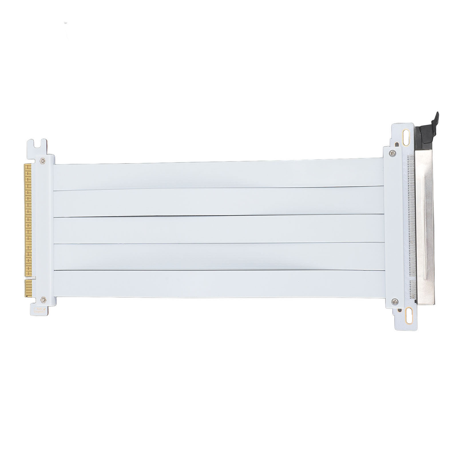 PCIE 5.0 X16 PCB 128Gbps High  - огляд і ціна Gpu Vertical Mount