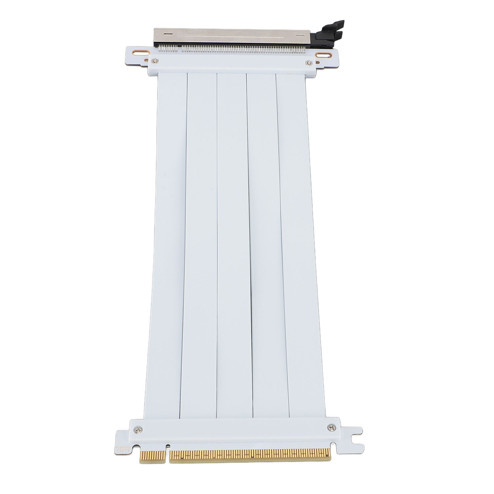 PCIE 5.0 X16 PCB 128Gbps High  - огляд і ціна Gpu Vertical Mount