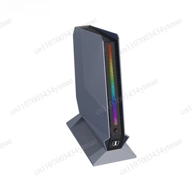 Portable Gaming Mini PC, Core  - огляд і ціна Pc Gaming Gtx 1650