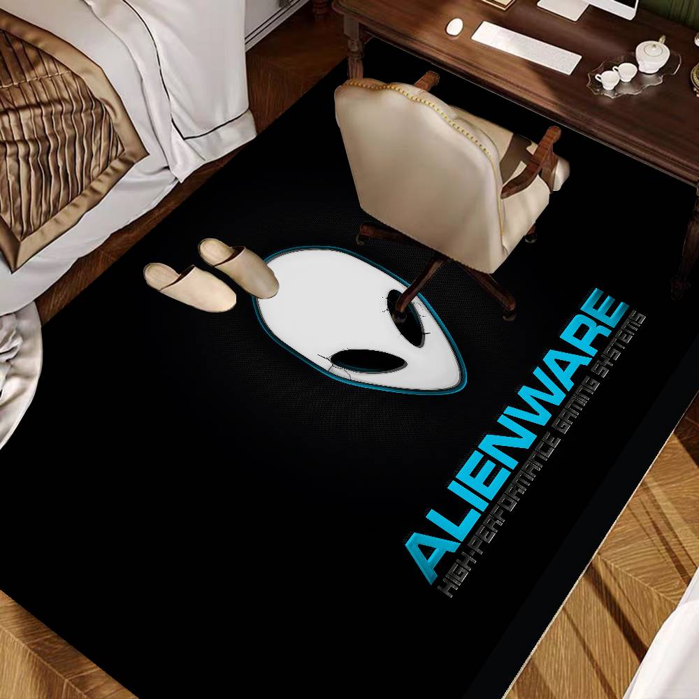 Dell Alienware Animation PC Ga - огляд і ціна Pc Gaming Dell Alienware