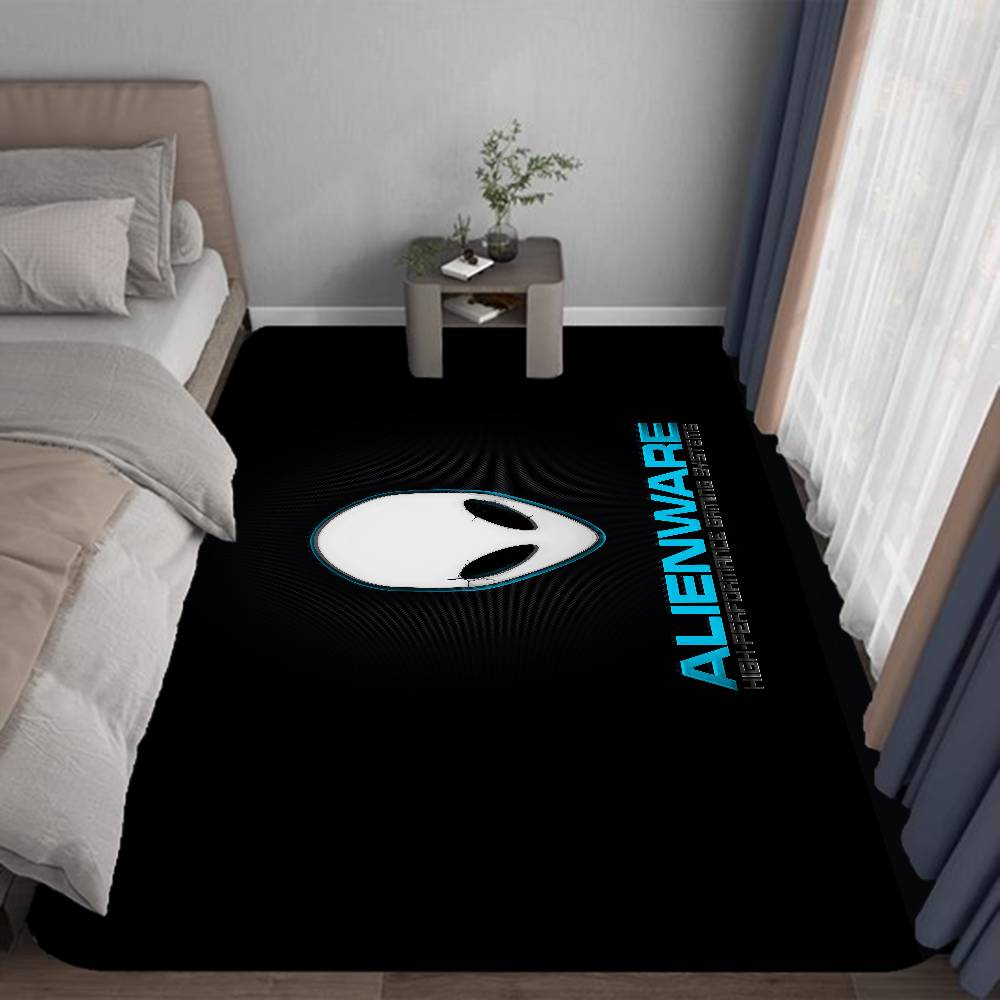 Dell Alienware Animation PC Ga - огляд і ціна Pc Gaming Dell Alienware