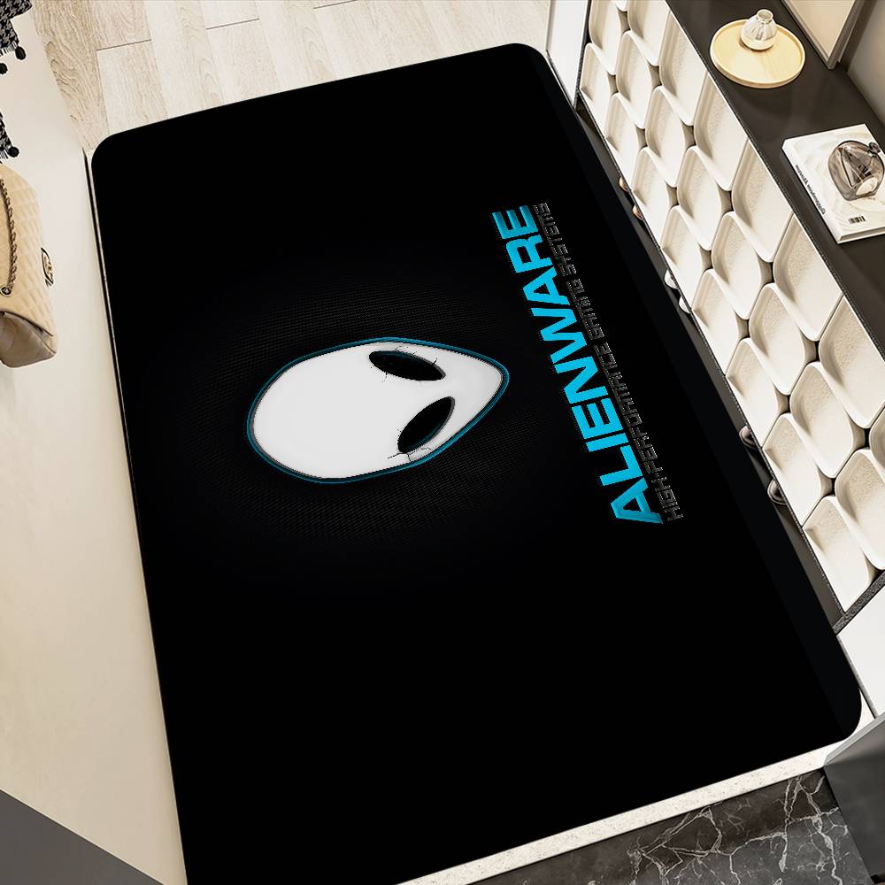 Dell Alienware Animation PC Ga - огляд і ціна Pc Gaming Dell Alienware