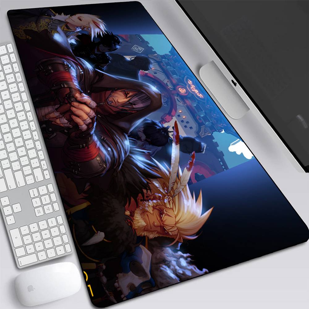 DNF Dungeon Fighter Online Lar - огляд і ціна Pc Gaming Online