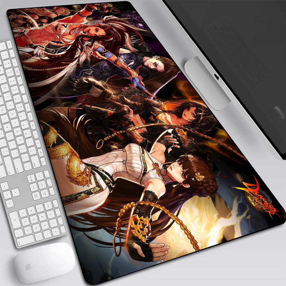 DNF Dungeon Fighter Online Lar - огляд і ціна Pc Gaming Online