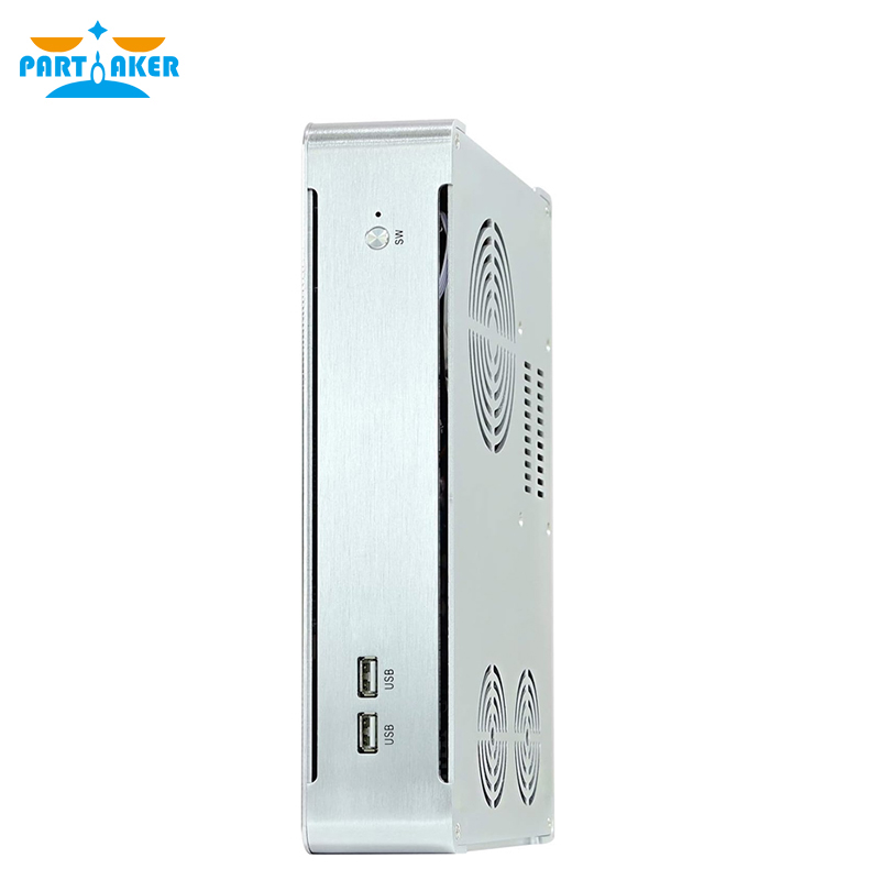 Gaming Mini PC Intel Xeon D-15 - огляд і ціна Pc Gaming Msi