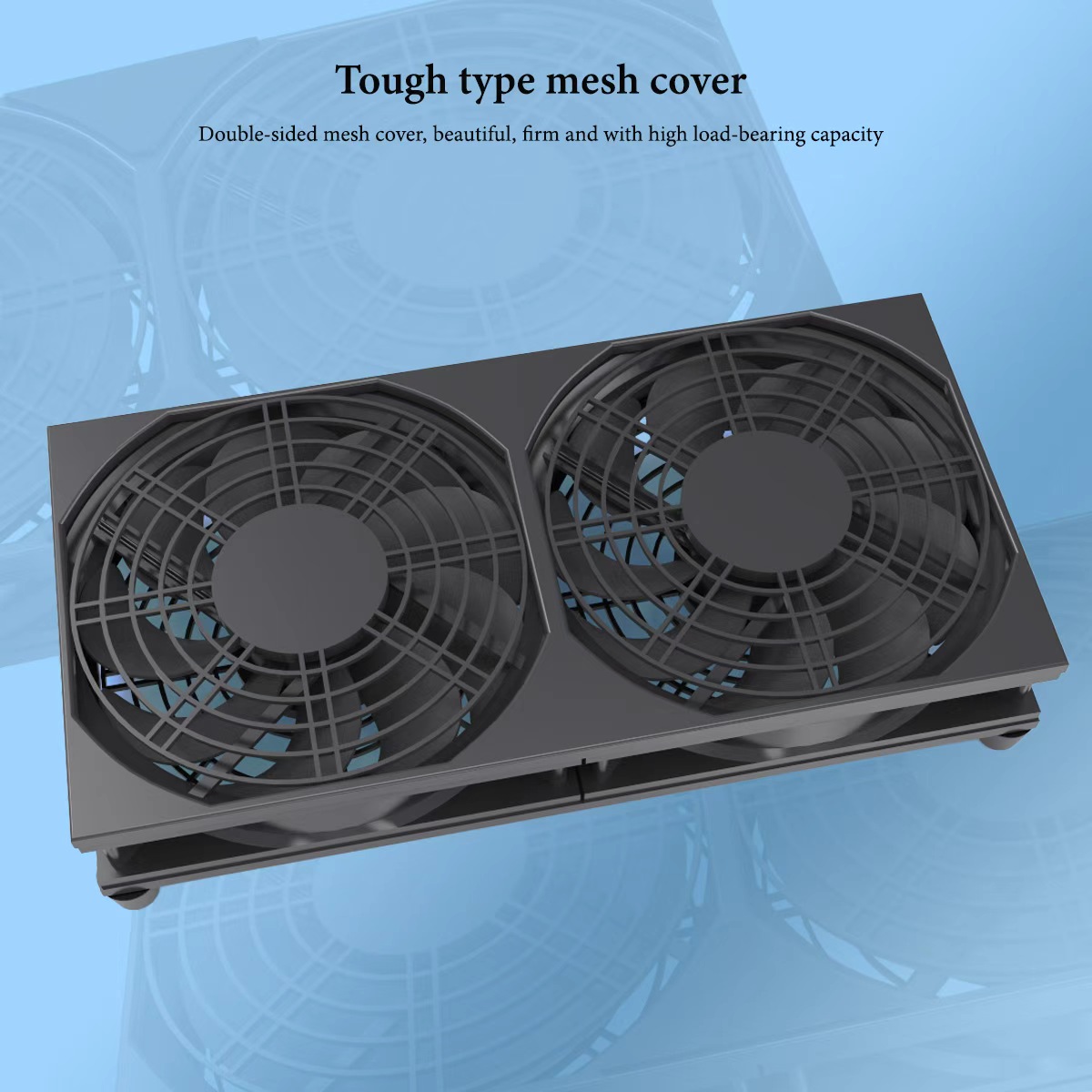 Dual USB Cooling Fan with 3-Sp - огляд і ціна No Rgb Gaming Pc