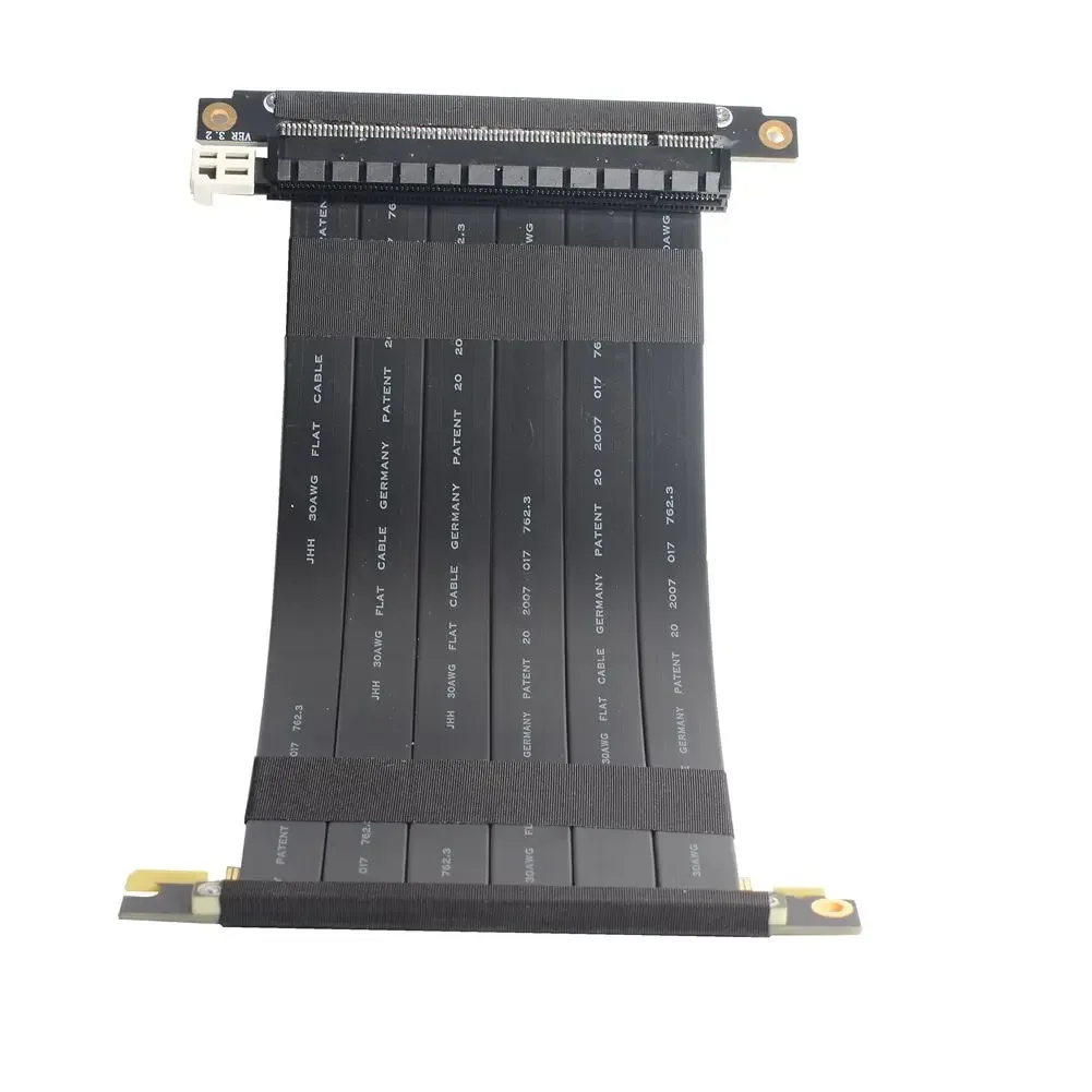 Black & White Double Reverse G - огляд і ціна Gpu Vertical Mount