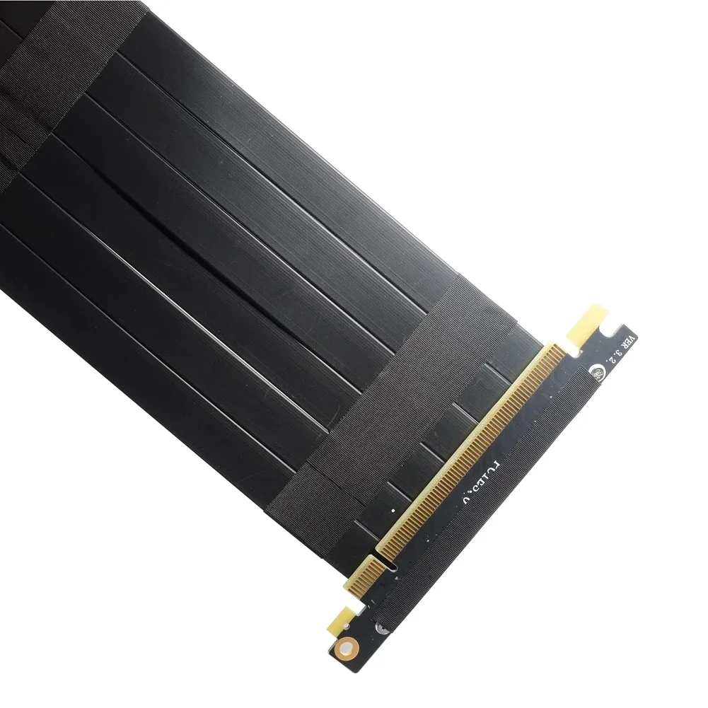 Black & White Double Reverse G - огляд і ціна Gpu Vertical Mount