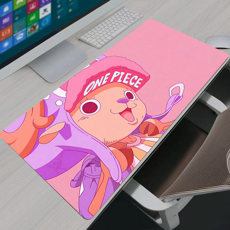One Piece Tony Tony Chopper Ga - огляд і ціна Pc Gaming Keyboard And Mouse