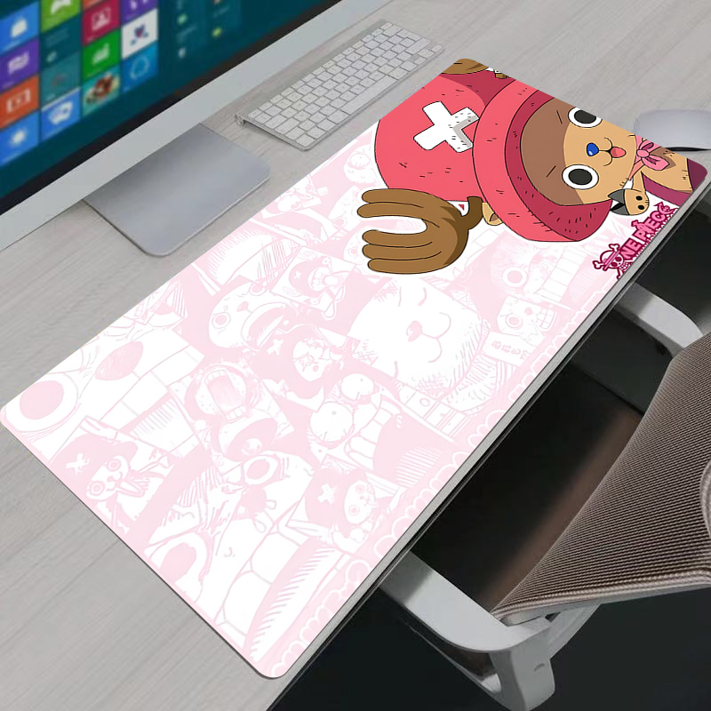 One Piece Tony Tony Chopper Ga - огляд і ціна Pc Gaming Keyboard And Mouse