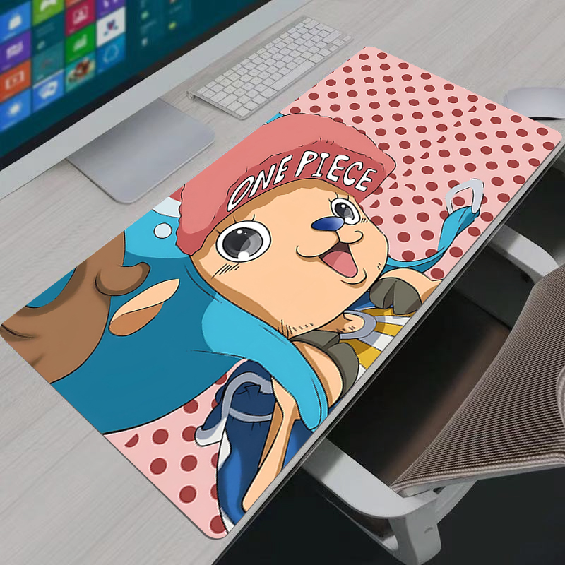 One Piece Tony Tony Chopper Ga - огляд і ціна Pc Gaming Keyboard And Mouse