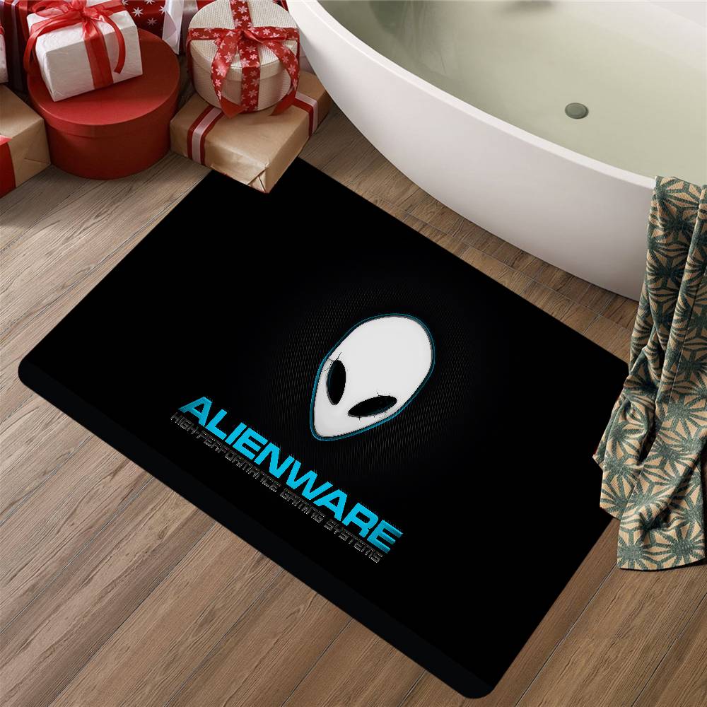 Dell Alienware Animation PC Ga - огляд і ціна Pc Gaming Dell Alienware