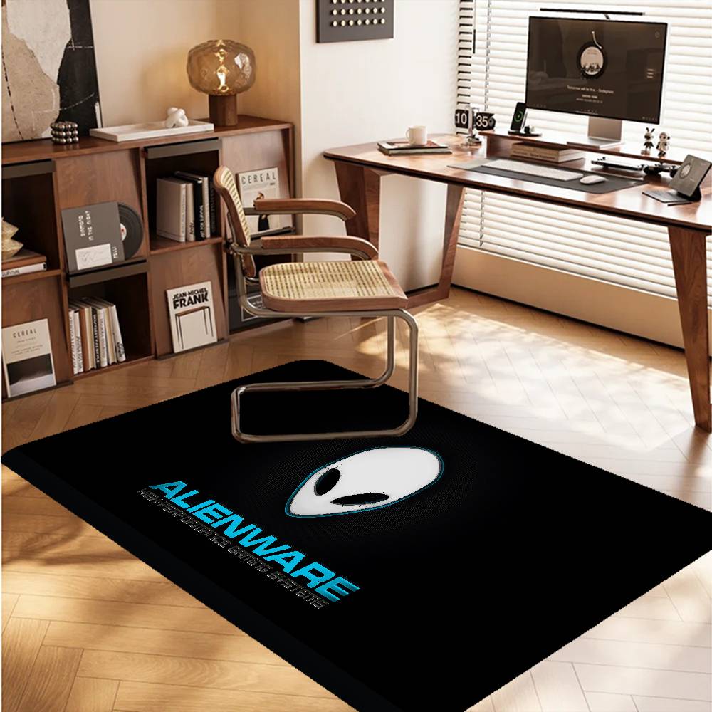 Dell Alienware Animation PC Ga - огляд і ціна Pc Gaming Dell Alienware
