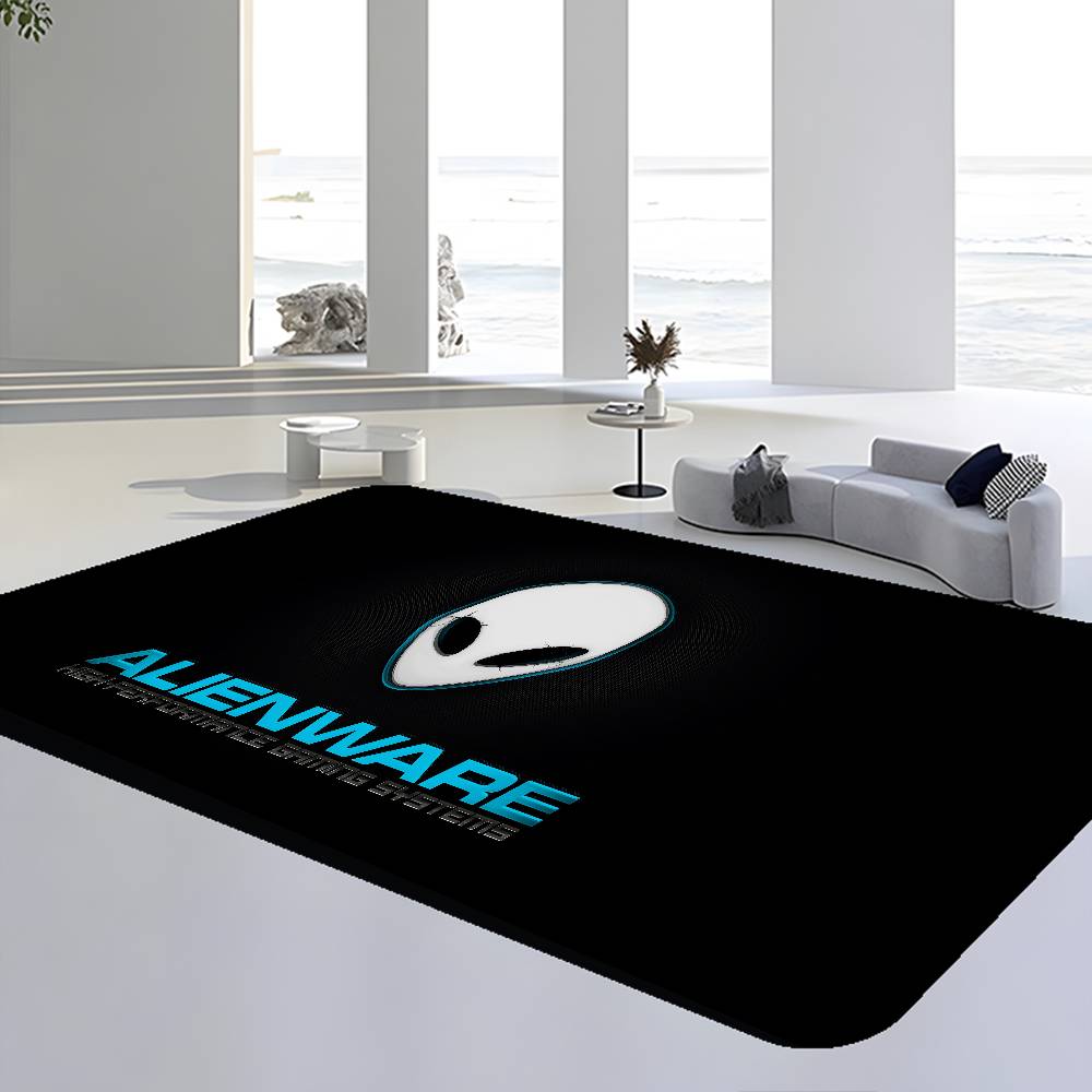 Dell Alienware Animation PC Ga - огляд і ціна Pc Gaming Dell Alienware