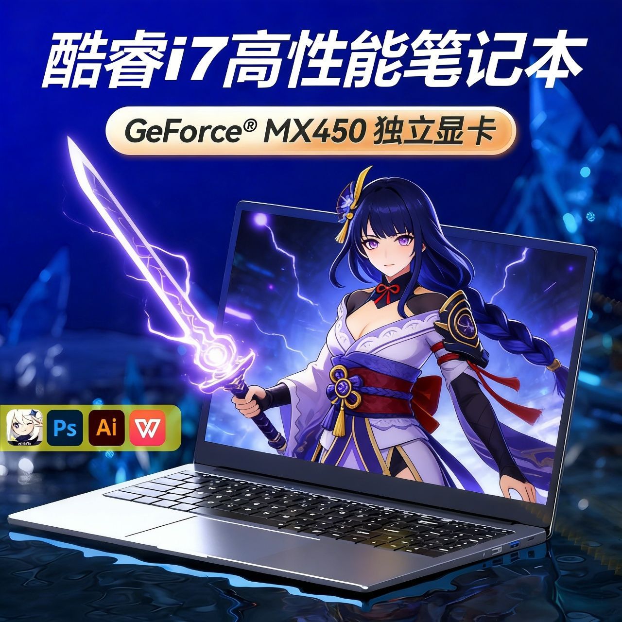 13th generation laptop i7 thin - огляд і ціна Pc Gaming Gtx 1650