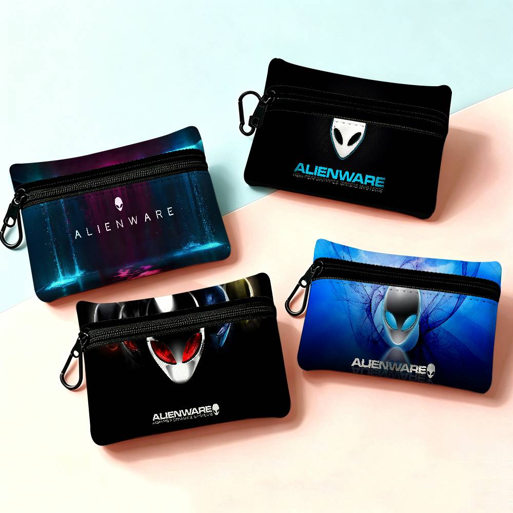 Dell Alienware Animation PC Ga - огляд і ціна Pc Gaming Dell Alienware
