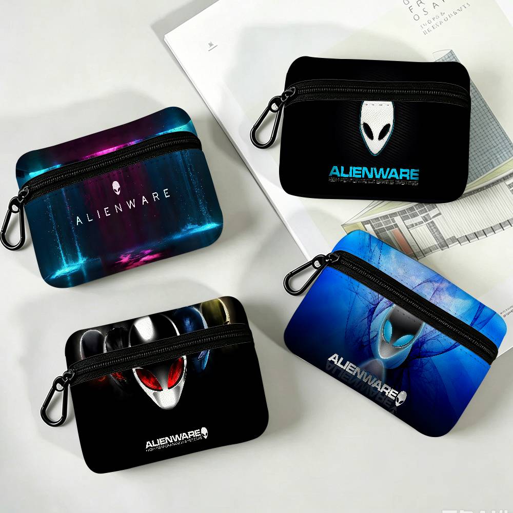 Dell Alienware Animation PC Ga - огляд і ціна Pc Gaming Dell Alienware