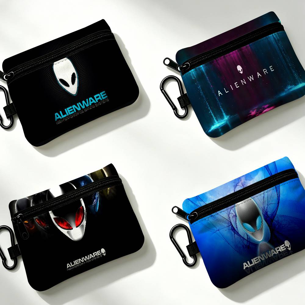 Dell Alienware Animation PC Ga - огляд і ціна Pc Gaming Dell Alienware