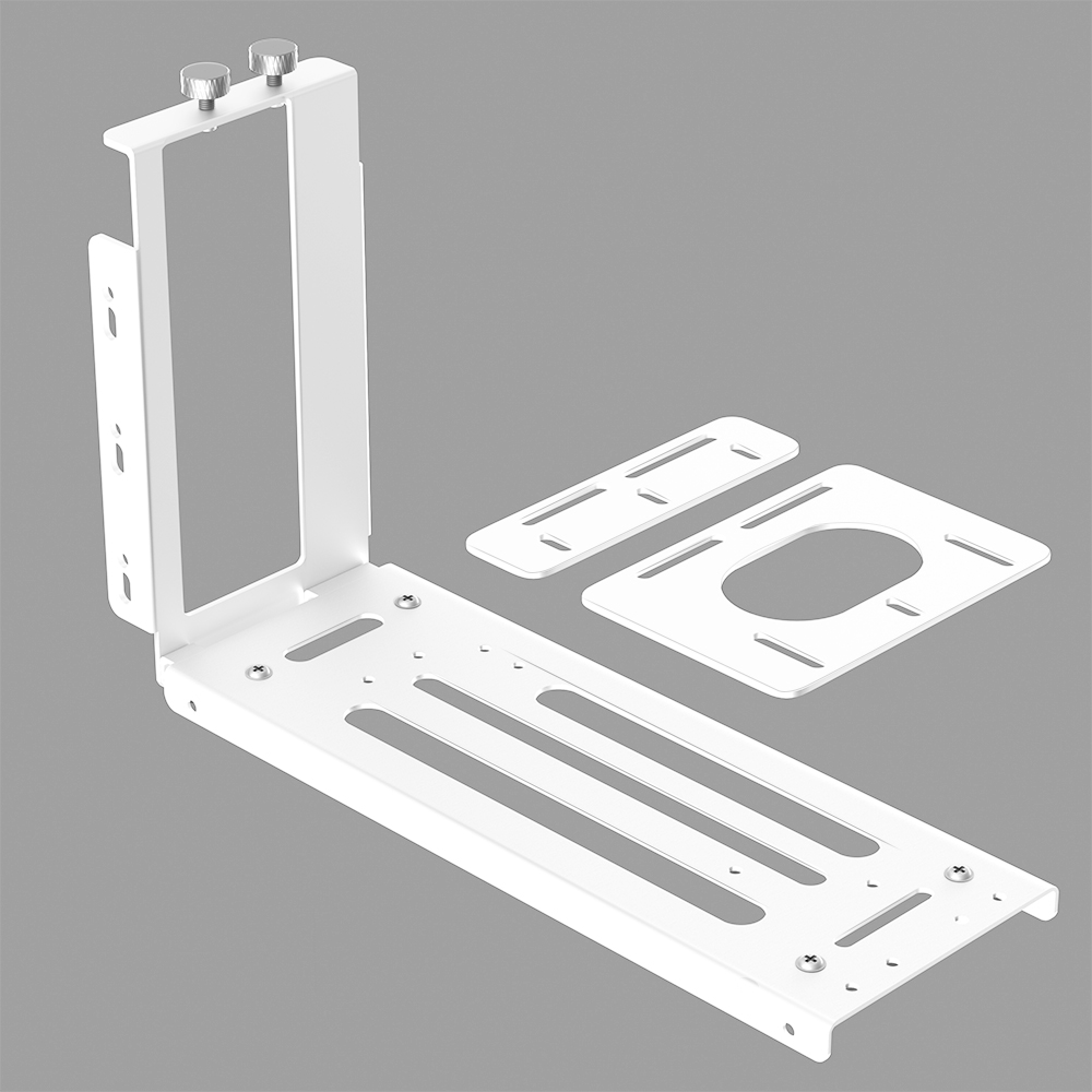 Vertical GPU Mount Bracket, 2  - огляд і ціна Gpu Vertical Mount